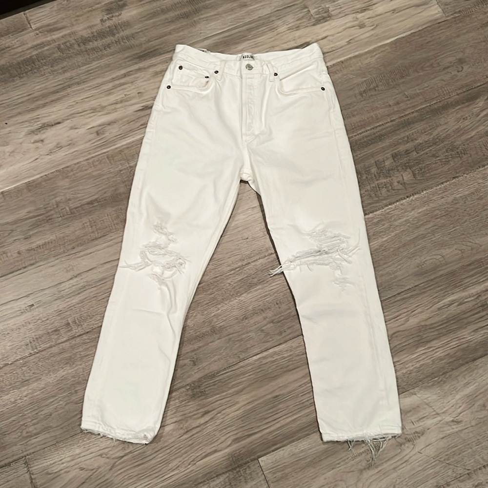 AGOLDE denim